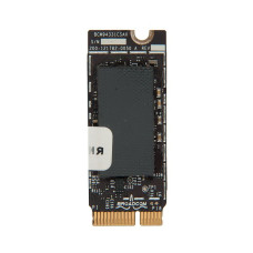 Плата WiFi-AirPort Bluetooth BCM94331CSAX MacBook Pro 15 Retina A1398 Mid 2012 Early 2013 607-8356 607-8358 607-9693 607-9689 661-6534