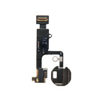 Шлейф кнопки HOME iPhone 7 / 7 Plus / 8 / 8 Plus 821-00912