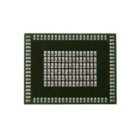 Микросхема управления Wi-Fi Bluetooth iPad mini 4 / iPad Pro 12 / 339S00045