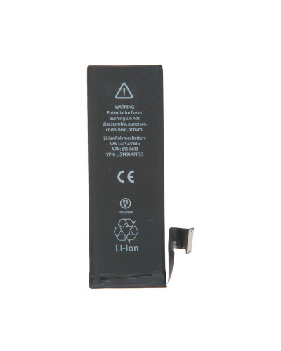 Аккумулятор iPhone 5 / AAA