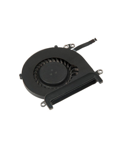 Вентилятор - Кулер MacBook Air 11 A1370 A1465 Mid 2011 - Early 2015 922-9973 923-0433 923-00500 Б/У