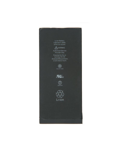 Аккумулятор iPhone 7 Plus / AAA