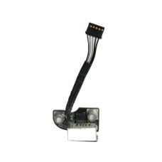 Плата питания MagSafe MacBook Pro 13 15 A1278 A1286 Mid 2009 - Mid 2012 922-9307 820-2565-A