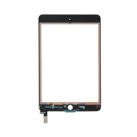 Тачскрин iPad mini 4 / черный / 821-00100 / Original