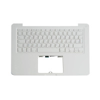 Топкейс с клавиатурой RUS РСТ MacBook 13 A1342 Late 2009 Mid 2010 / 661-5590 661-5396