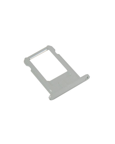 Держатель SIM карты iPhone 5 белый