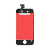 Дисплей в сборе iPhone 4 / Shenchao / черный