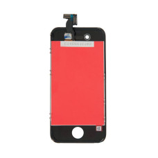 Дисплей в сборе iPhone 4 / Shenchao / черный