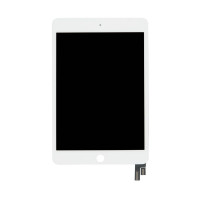 Дисплей в сборе iPad mini 4 / белый / 821-2253 / Original