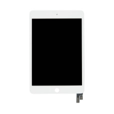 Дисплей в сборе iPad mini 4 / белый / 821-2253 / Original