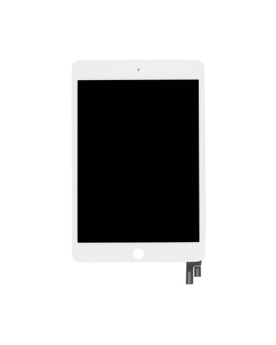 Дисплей в сборе iPad mini 4 / белый / 821-2253 / Original