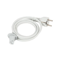 Кабель питания-удлинитель с вилкой EU для iMac