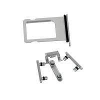 Корпус iPhone 8 белый