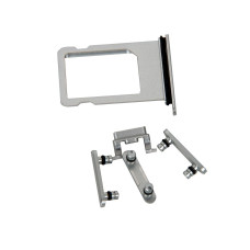 Корпус iPhone 8 белый