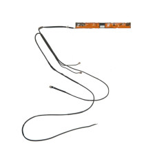 Антенна WiFi-AirPort Bluetooth MacBook Pro 17 A1297 Mid 2010 631-1235