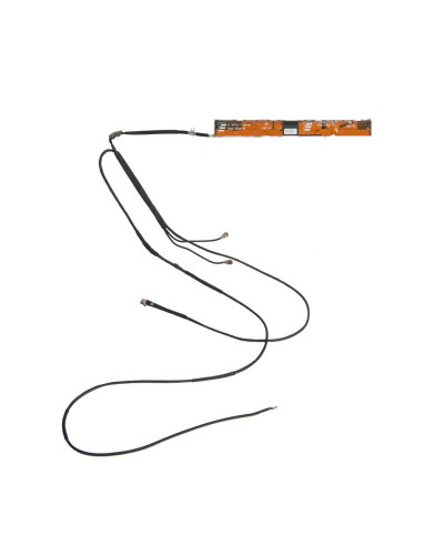 Антена WiFi-AirPort Bluetooth MacBook Pro 17 A1297 Mid 2010 631-1235