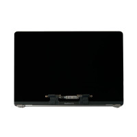 Дисплейный модуль в сборе MacBook Pro 13 Retina Touch Bar A1706 A1708 Late 2016 Mid 2017 Space Gray / оригинал AASP