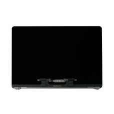 Дисплейный модуль в сборе MacBook Pro 13 Retina Touch Bar A1706 A1708 Late 2016 Mid 2017 Space Gray / оригинал AASP