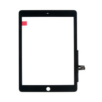 Тачскрин iPad 6 (2018) / черный / OEM