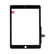 Тачскрин iPad 6 (2018) / черный / OEM