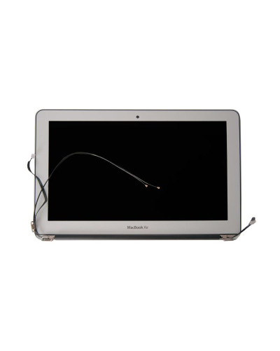 Дисплейный модуль в сборе MacBook Air 11 A1465 2013 - 2017 / оригинал AASP