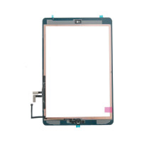 Тачскрин в сборе iPad Air / 5 (2017) / белый / 821-1893 / OEM