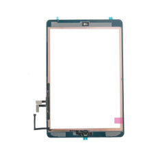 Тачскрин в сборе iPad Air / 5 (2017) / белый / 821-1893 / OEM