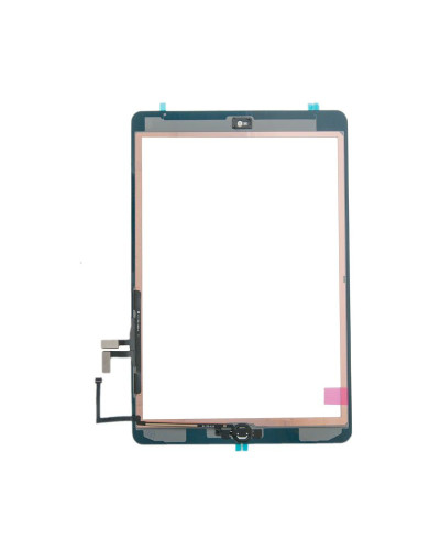 Тачскрин в сборе iPad Air / 5 (2017) / белый / 821-1893 / OEM