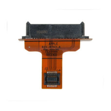 Шлейф оптического привода ODD MacBook Pro 15 A1286 Late 2008 922-8705 821-0763-A