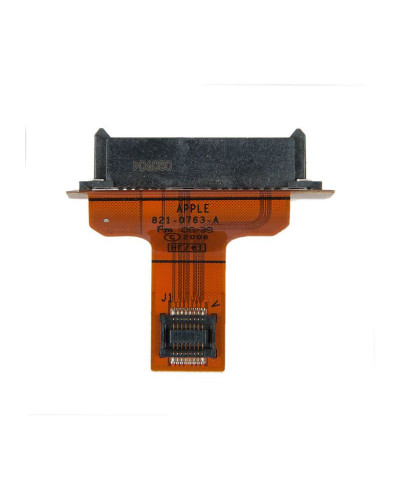 Шлейф оптического привода ODD MacBook Pro 15 A1286 Late 2008 922-8705 821-0763-A