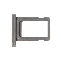 Держатель SIM карты iPad Pro 9.7 / серый космос