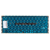 Клавиатура MacBook 12 Retina A1534 Mid 2017 прямой Enter RUS РСТ