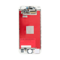 Дисплей в сборе iPhone 6S / Original (Refurbished) / белый