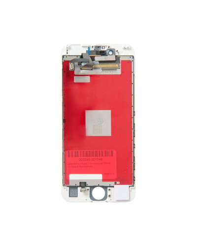 Дисплей у зборі iPhone 6S / Original (Refurbished) / білий