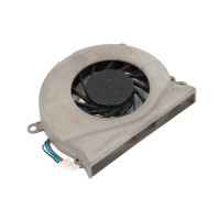Вентилятор - Кулер правый MacBook Pro 15 A1150 Early 2006 922-7194 KDB04505HA