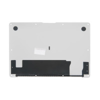 Нижняя крышка корпуса MacBook Air 13 A1369 Mid 2010 Mid 2011 922-9968 604-1307 Б/У царапины