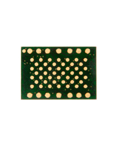 Микросхема памяти NAND BGA 16Gb / SanDisk SDMFLBCB2 016G