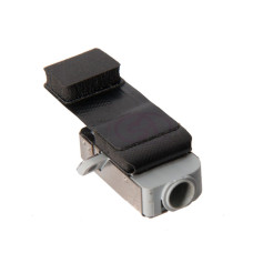 Аудио разъем MacBook Pro 15 Retina A1398 Mid 2012 Late 2012 Early 2013 923-0097 821-1548