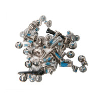 Набор винтов iPhone X / черный