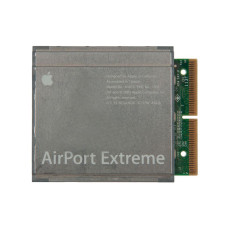 Модуль Wi-Fi AirPort Extreme iBook G4 Power Mac G4 iMac G5 Power Mac G5 661-3045 661-2755 825-5978-A 603-2710 825-6263-A 603-3916 825-6654-A 631-013 825-6476-A 603-6234 825-6655-A 631-0139