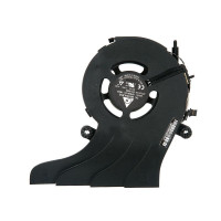 Вентилятор - Кулер процессора iMac 21.5 A1311 Late 2009 922-9122 610-0029