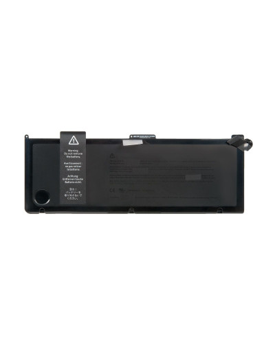 Аккумулятор MacBook Pro 17 A1297 95Wh 7.3V A1309 Early 2009 Mid 2009 Mid 2010 661-5535 661-5037 020-6313-C / OEM
