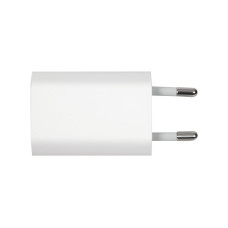 Зарядное устройство - вилка 5W USB A1400 / MD813ZM/A / оригинал