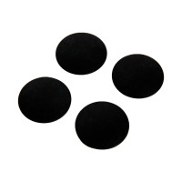 Резиновые ножки нижней крышки корпуса 4шт MacBook Pro 13 Retina A1706 A1707 A1708 Late 2016 Mid 2017