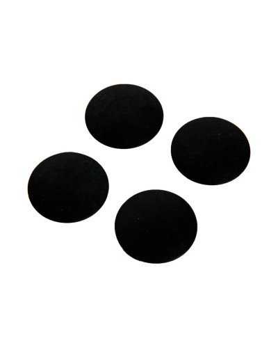 Гумові ніжки нижньої кришки корпусу 4шт MacBook Pro 13 Retina A1706 A1707 A1708 Late 2016 Mid 2017