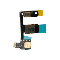 Микрофон со шлейфом iPad mini / 821-1702