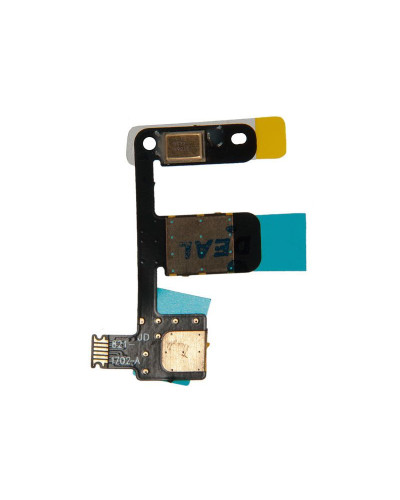 Микрофон со шлейфом iPad mini / 821-1702