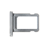 Держатель SIM карты iPad Pro 9.7 / серебро