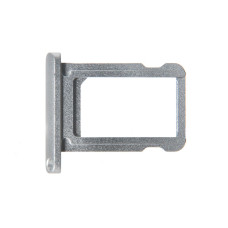 Держатель SIM карты iPad Pro 9.7 / серебро