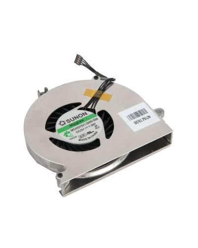 Вентилятор - Кулер MacBook 13 A1181 Late 2007 - Mid 2009 922-8273